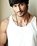 Vidyut Jammwal